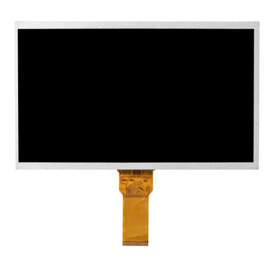 10.1inch TFT LCD Display Module RGB 50pin 1024X600, with Capacitive or Resistive Touch Screen Apply for Home Appliance and Car Series