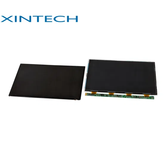 4.3 Inch 480*272 RGB Interface Hx8257A Driver IC Brightness 40 Pins TFT LCD Display Module