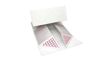 China Custom Printed Cardboard Paper Packaging Custom Hair Extension Packaging Box Manufacturer Supplier Factory