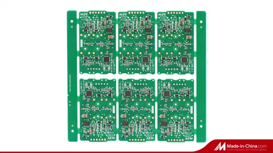 Customized PCBA Assembly SMT Electronic PCBA Circuit Board